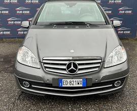 Mercedes A 160 Executive Auto