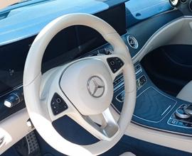 Mercedes-Benz Classe E Coupé - Allestimento AMG