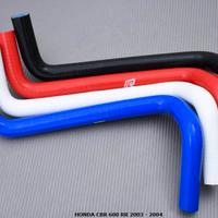 Kit tubi radiatore per HONDA CBR 600 RR 2003 2004