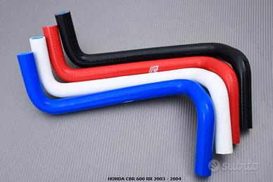 Kit tubi radiatore per HONDA CBR 600 RR 2003 2004