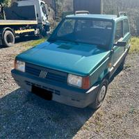 Ricambi Fiat Panda 141 dal 1986 al 2003