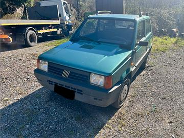 Ricambi Fiat Panda 141 dal 1986 al 2003