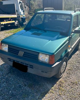 Ricambi Fiat Panda 141 dal 1986 al 2003