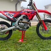 Crf 250