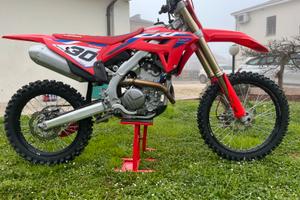 Crf 250