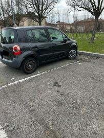 Renault modus confort authentoque