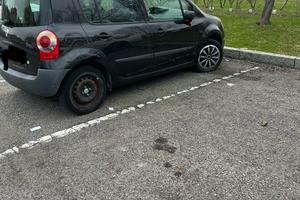 Renault modus confort authentoque