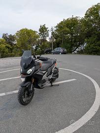 Peugeot 400 XP GT