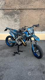 TM 125 fi 2025