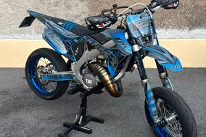 TM 125 fi 2025