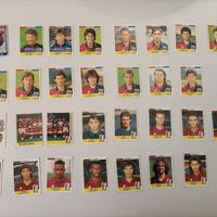 Figurine panini 94-95