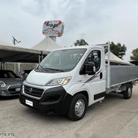 Ducato cassone fisso 2.3 130cv