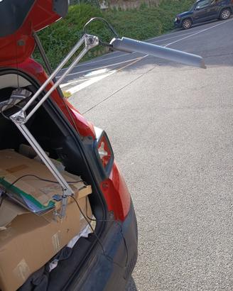 Lampade ufficio