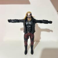 WWE The Fiend Bray Wyatt wrestling action figure