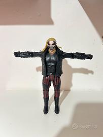 WWE The Fiend Bray Wyatt wrestling action figure