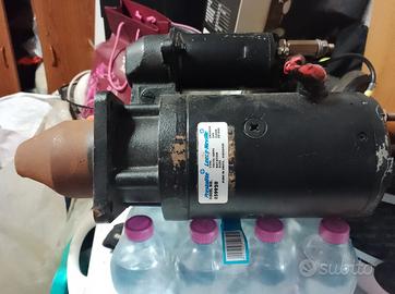 Motorino d'avviamento