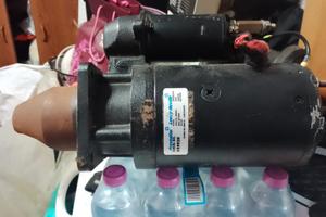 Motorino d'avviamento