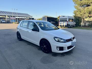 Volkswagen Golf 6 1.6 TDI