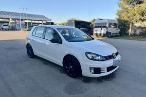 Volkswagen Golf 6 1.6 TDI