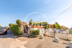 Villetta a schiera di 50 m² con 3 locali e box aut