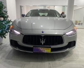 Maserati Ghibli 3.0 V6 275cv GRANSPORT IPERFULL201