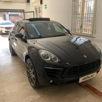 Porsche Macan 3.0d S Tetto Sport