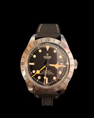 TUDOR BLACK BAY PRO