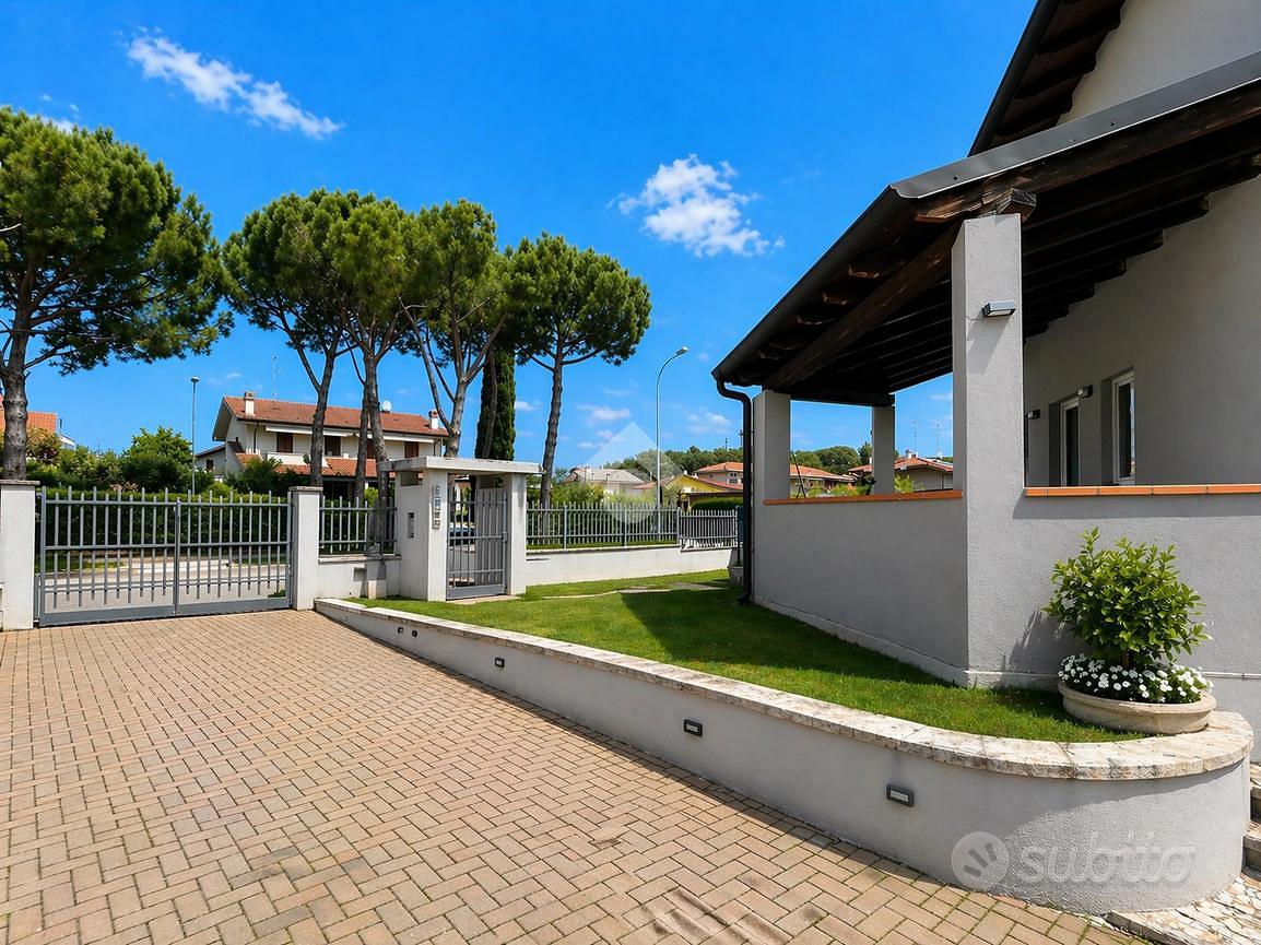 House in Castelnuovo del Garda - Vista 3
