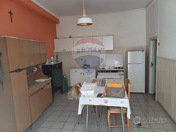 Casa Indipendente - Chiaramonte Gulfi