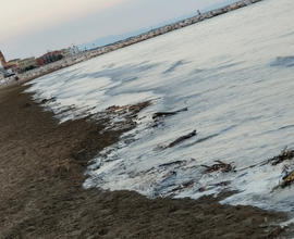 Caorle Vacanze Natalizie.vicino centro storico