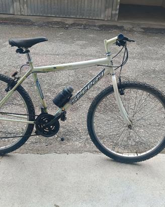 Bici bimbo / ragazzo .