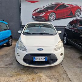 Ford Ka Ka+ 1.3 TDCi 75CV UNICA PROPRIETARIA