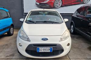 Ford Ka Ka+ 1.3 TDCi 75CV UNICA PROPRIETARIA
