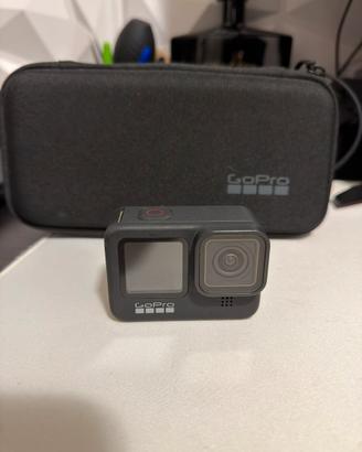 Gopro Hero 9