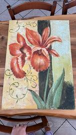 Quadro da interno