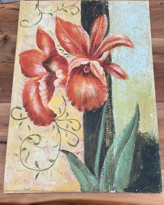 Quadro da interno