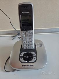 panasonic telefono