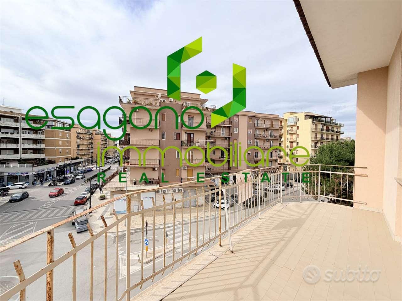 Appartamento – Siracusa, Grottasanta - Altro