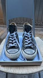 Converse Chuck Taylor All Star Alte Borchiate - 39