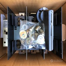 ASEA SEKF 630D3 General Purpose Switch