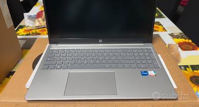 Computer portatile hp intel core i5