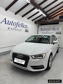 Audi A3 SPB 1.6 TDI clean diesel S tronic Ambition