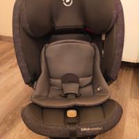 Seggiolino auto Bebè Confort Isofix gruppo 1/2/3