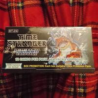 Digimon Time Stranger