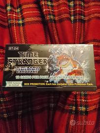 Digimon Time Stranger