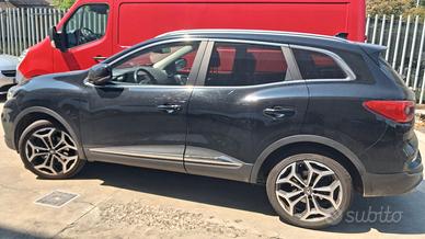 Renault Kadjar Blue dCi 8V 115CV Sport Edition2