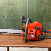 Motosega Oleo-mac 940