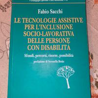 Le tecnologie assistive per l’inclusione