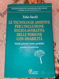 Le tecnologie assistive per l’inclusione