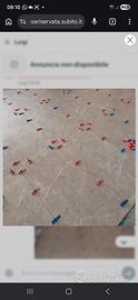 Pavimento 60x120